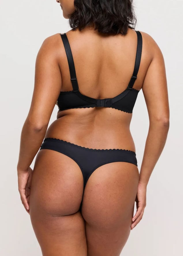 String Prima Donna