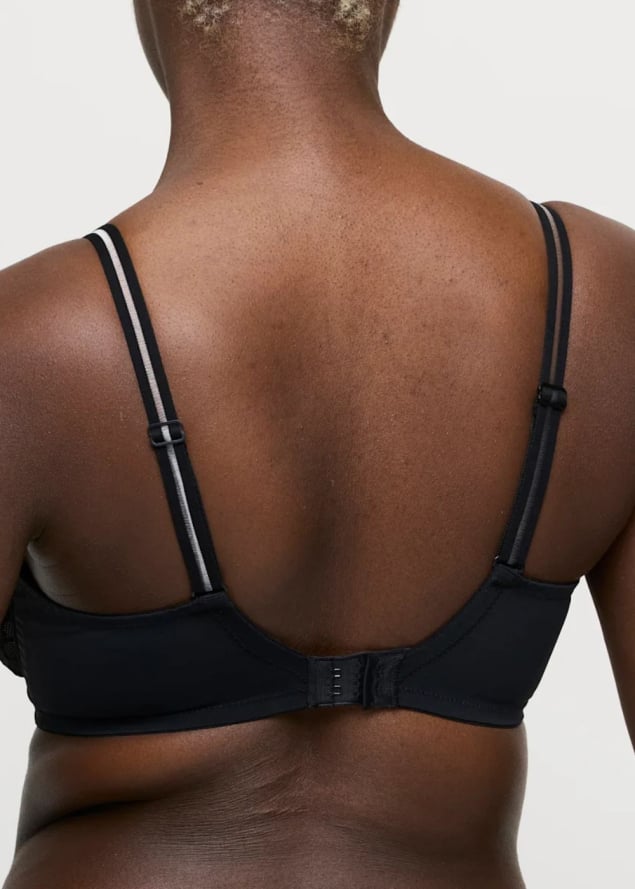Soutien-gorge Embotant  Armatures Twist de Prima Donna