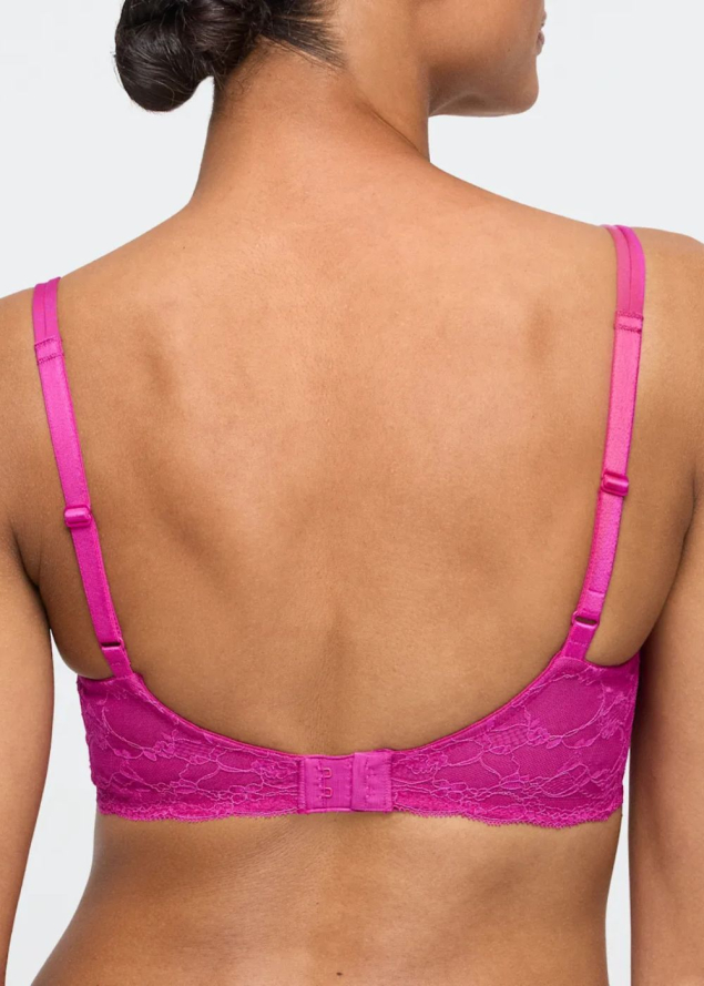 Soutien-gorge rembourr forme coeur Marie-Jo