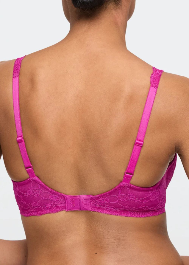 Soutien-gorge push-up  coussinets amovibles Marie-Jo