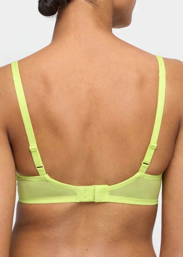 Soutien-gorge push-up  coussinets Marie-Jo