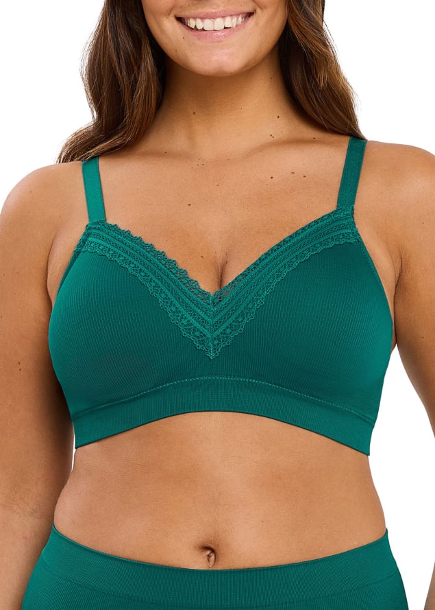 Brassire  Coques Sans Armatures Sans Complexe