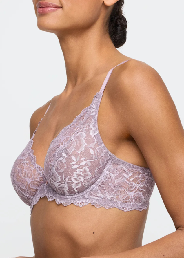 Soutien-Gorge  armatures dcollet plongeant  Marie-Jo
