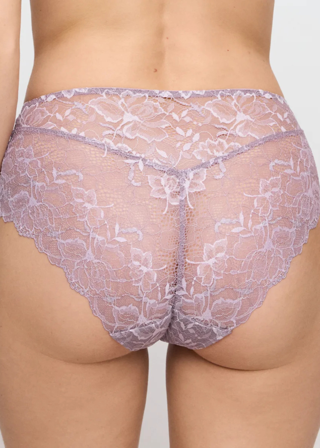 Slip taille haute Marie-Jo