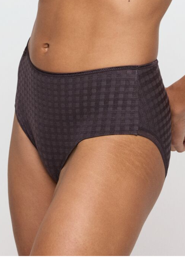 Slip Taille Haute Marie-Jo