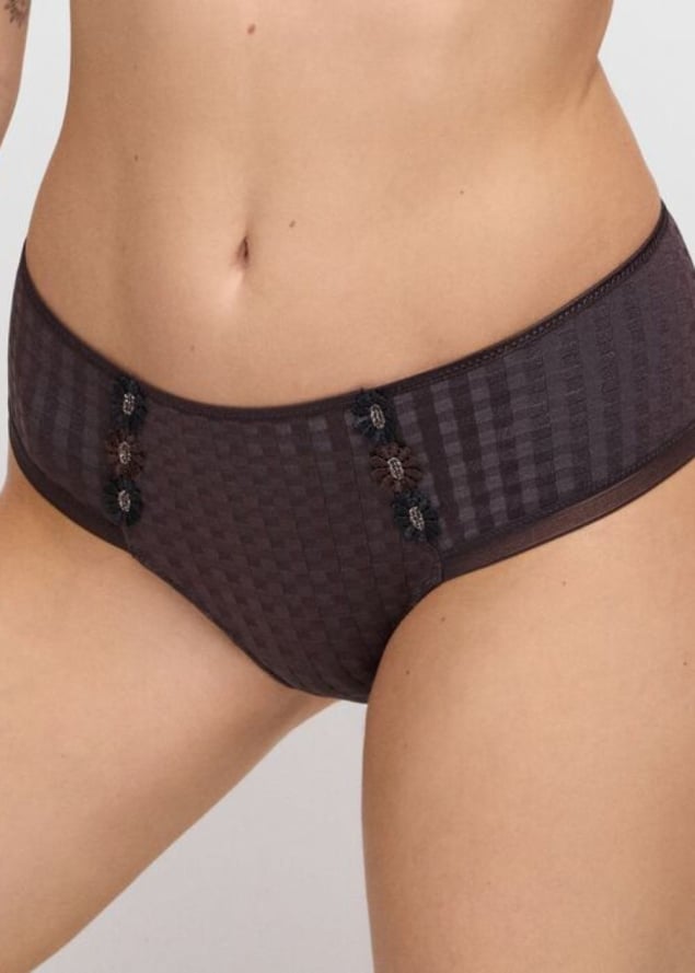 Slip Taille Haute Marie-Jo