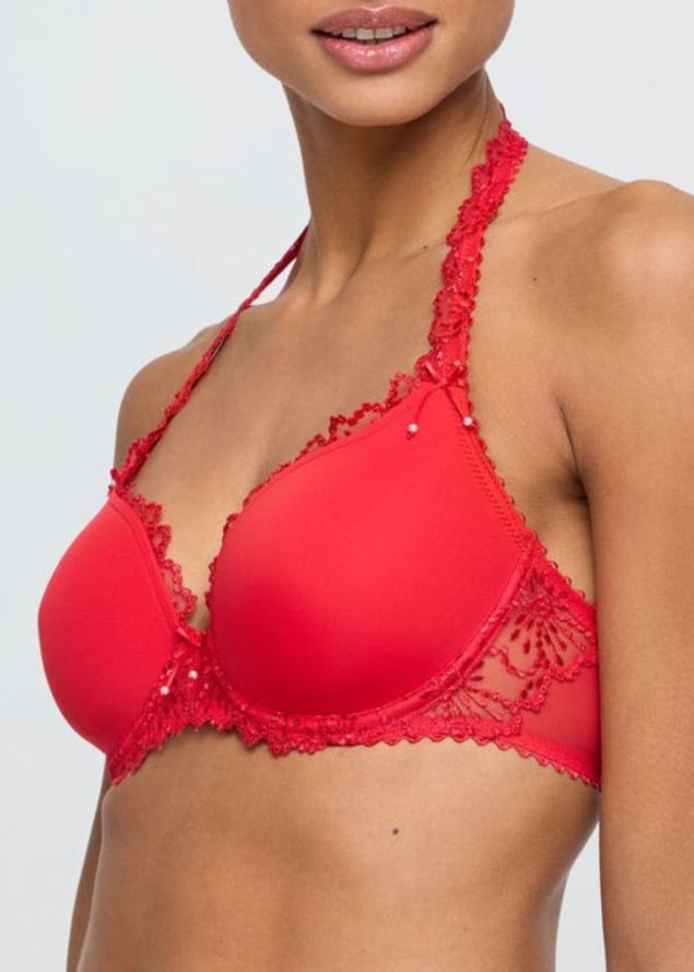 Soutien-gorge Rembourr Forme Coeur Marie-Jo