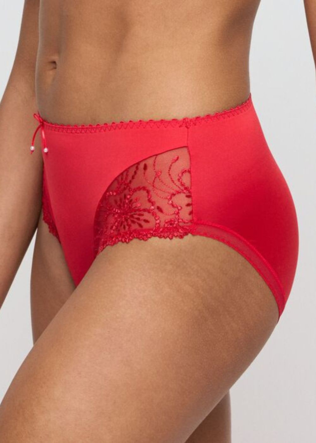 Slip Taille Haute Marie-Jo
