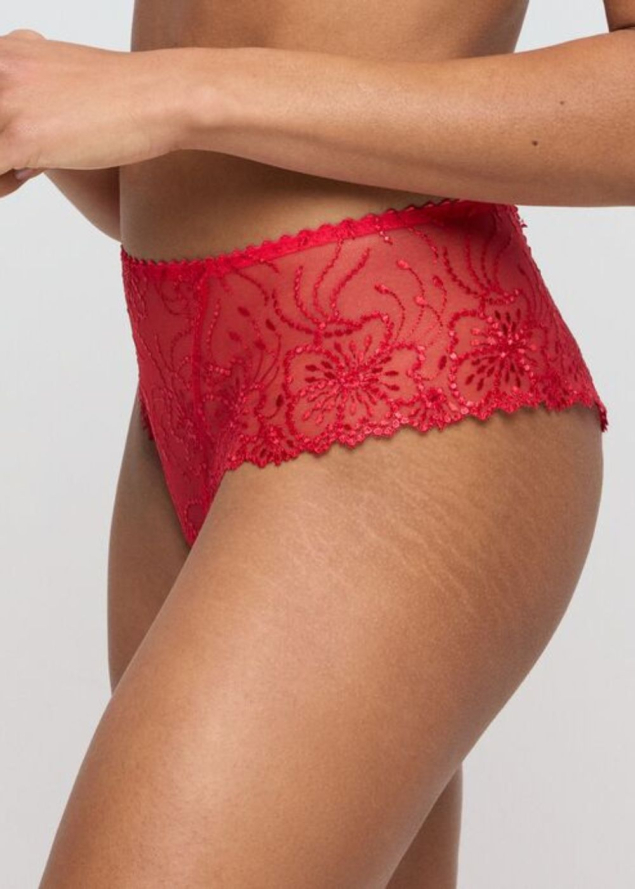 String Luxueux Marie-Jo