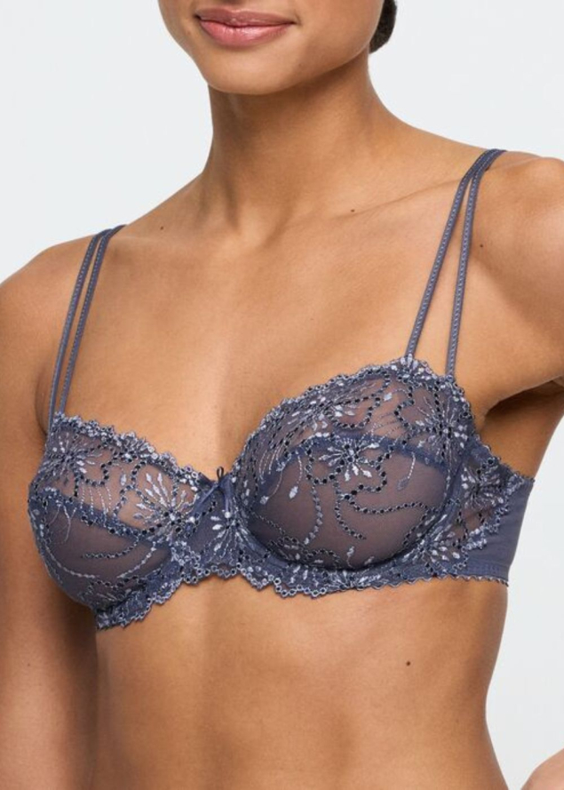 Soutien-gorge Balconnet Couture Horizontale Marie-Jo