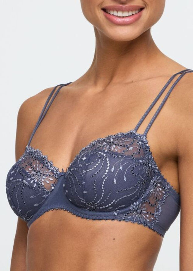 Soutien-Gorge Balconnet Rembourr  Armatures Marie-Jo