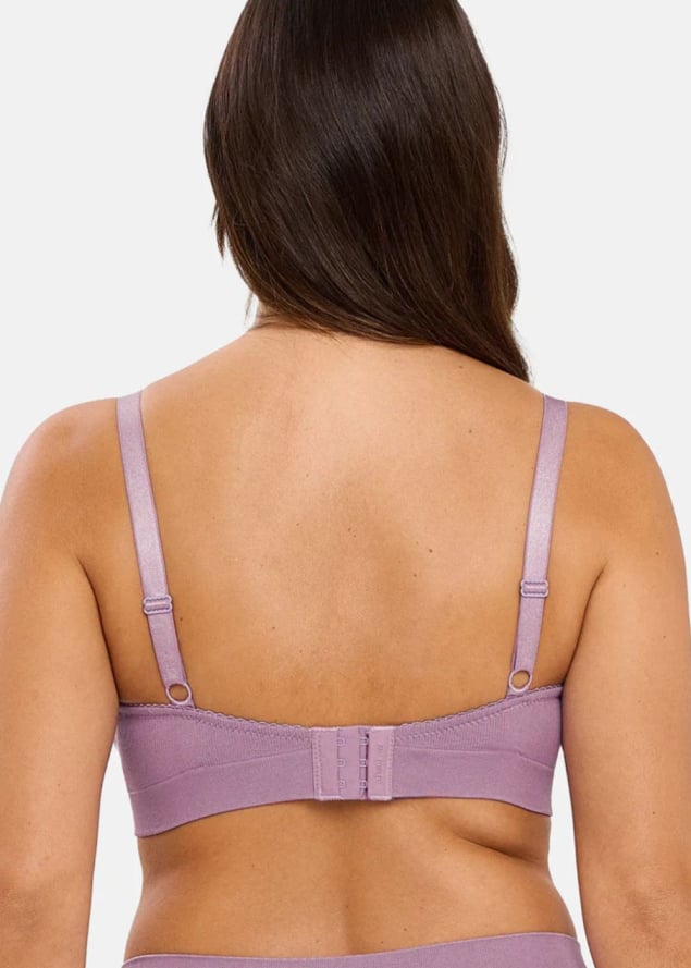 Brassire  Coques Sans Armatures Sans Complexe