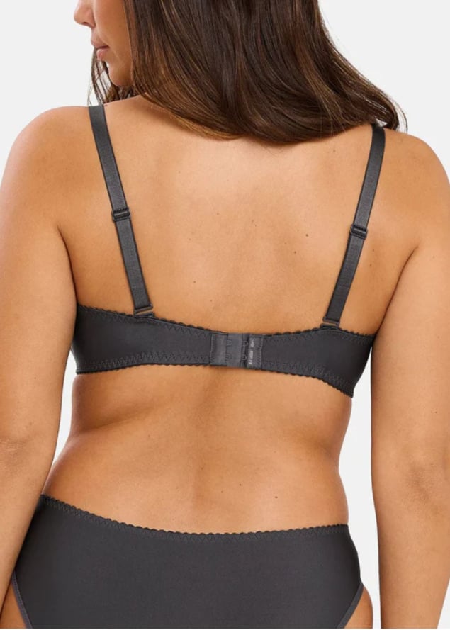 Soutien-gorge Embotant  Armatures Sans Complexe
