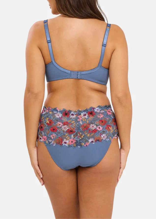 Culotte Sans Complexe