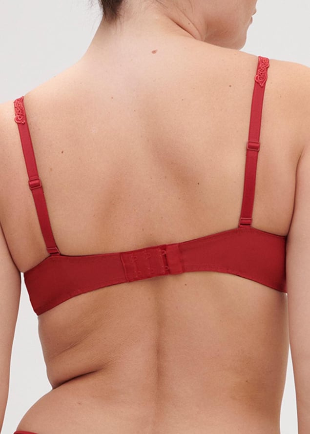 Soutien-gorge Corbeille Simone Prle