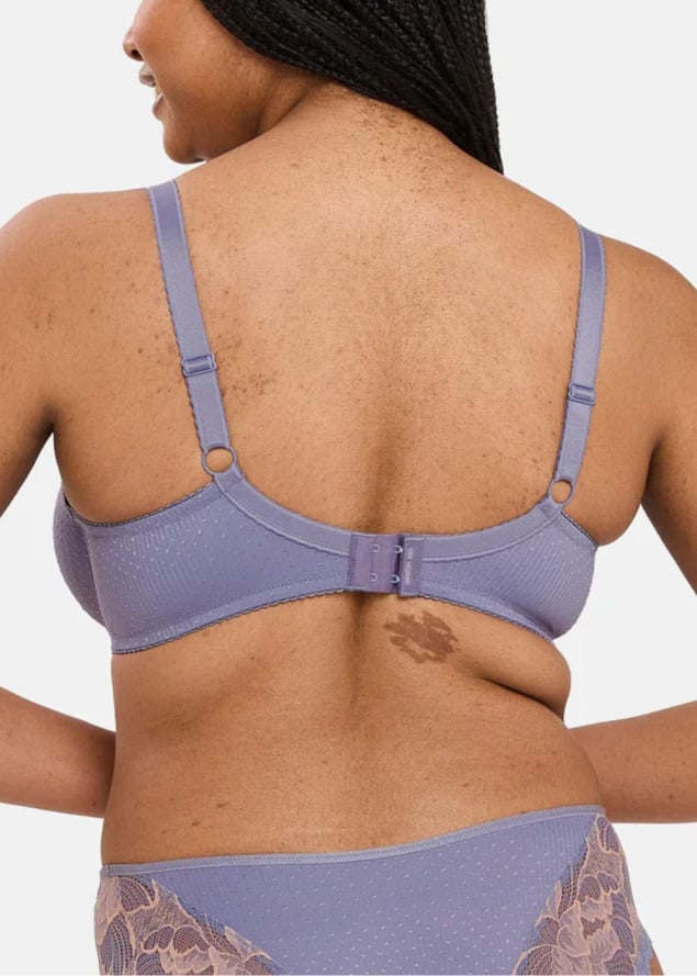 Soutien-gorge Embotant  Armatures Sans Complexe
