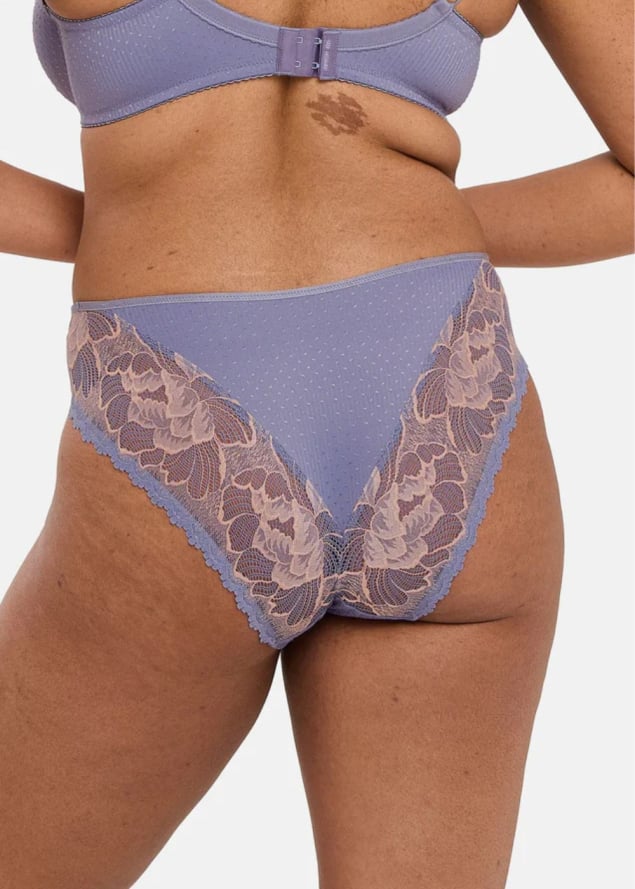 Slip Sans Complexe
