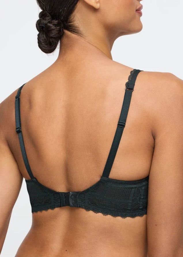 Soutien-gorge rembourr  armatures Marie-Jo