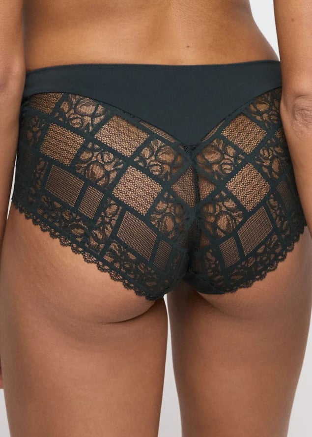 Slip Taille Haute Marie-Jo