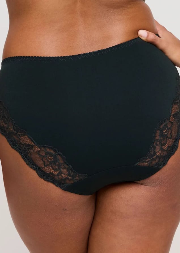 Slip Taille Haute Prima Donna