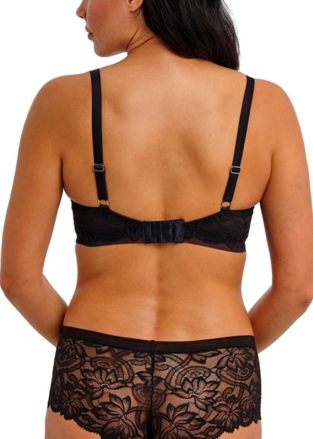 Soutien-gorge Plunge  Armatures  Wacoal