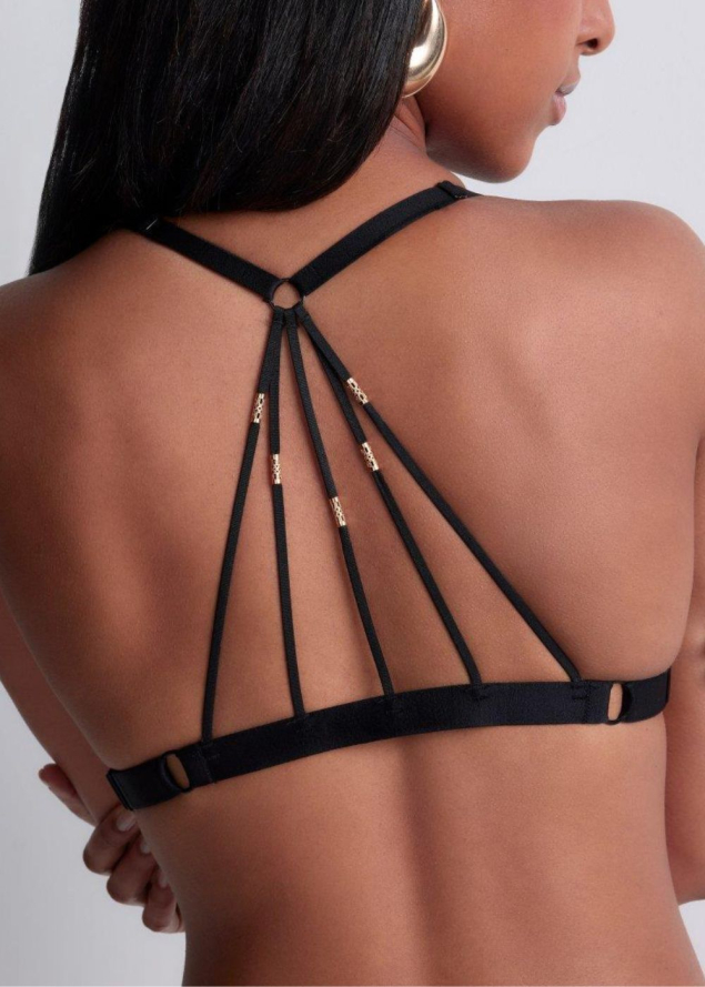 Soutien-gorge Triangle Sans Armatures Aubade