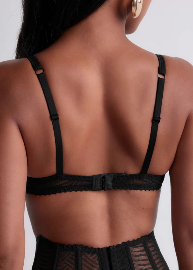 Soutien-gorge Corbeille  Armatures Aubade