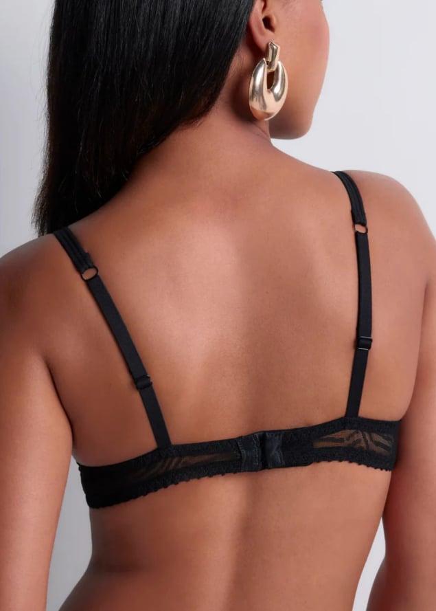 Soutien-gorge Push Up  Armatures Aubade