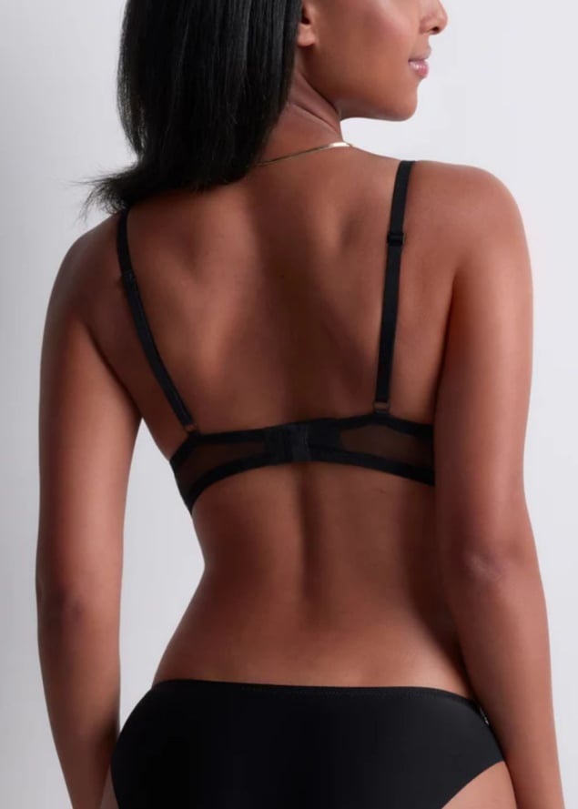 Soutien-gorge Triangle Sans Armatures Aubade