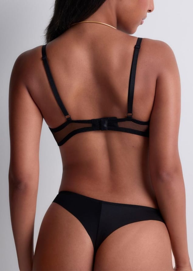 Soutien-gorge Triangle  Armatures Aubade