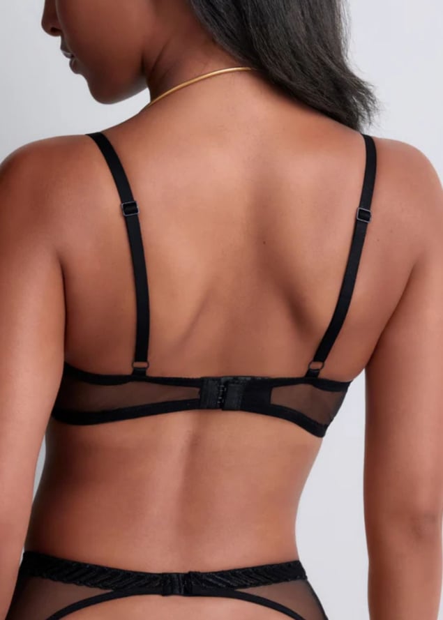 Soutien-gorge Corbeille  Armatures Aubade