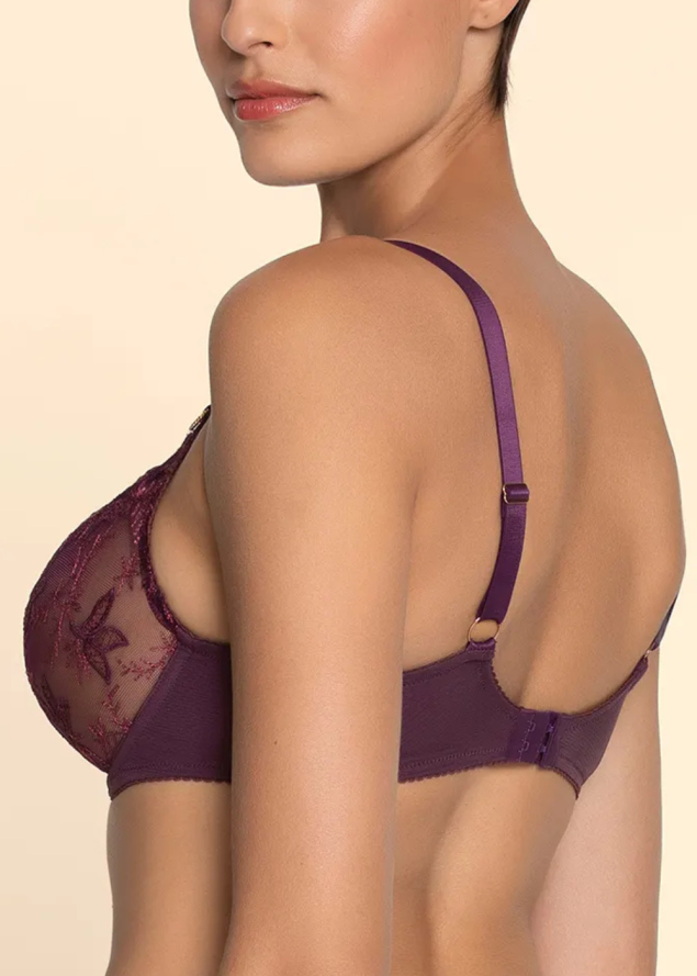 Soutien-gorge Corbeille Bonnets Profonds Lise Charmel