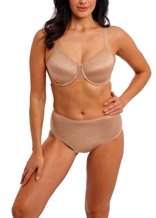 Soutien-gorge moul  armatures Wacoal