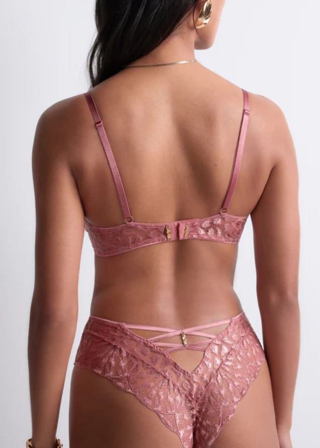 Soutien-gorge Triangle Mono-Armature Aubade