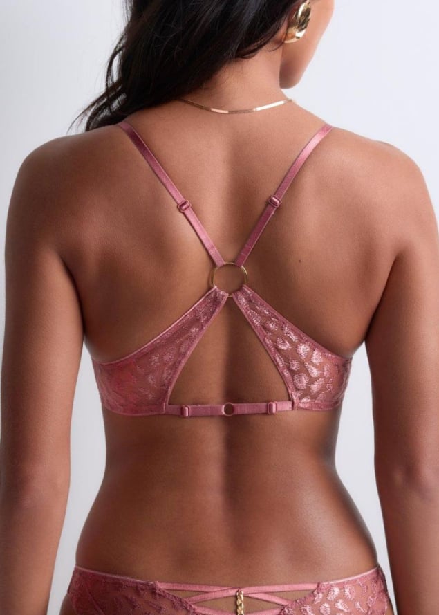 Soutien-gorge Triangle  Armatures Aubade