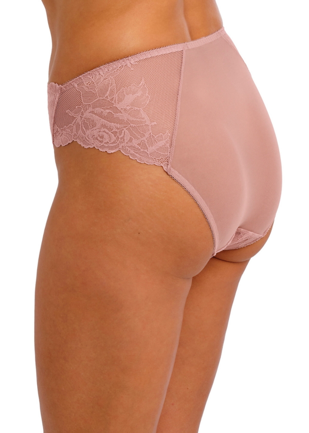 Slip Taille Haute Wacoal