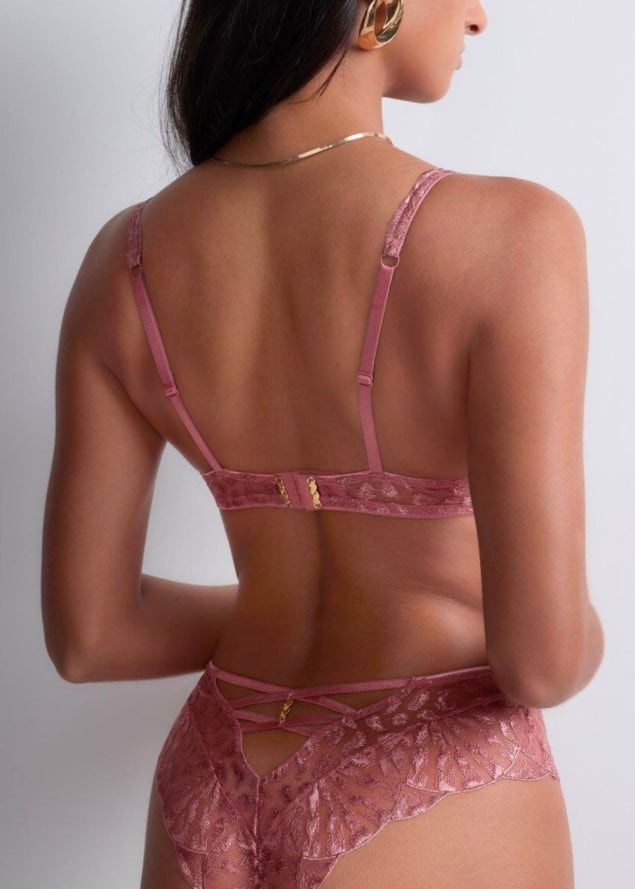 Soutien-gorge Corbeille  Armatures Aubade