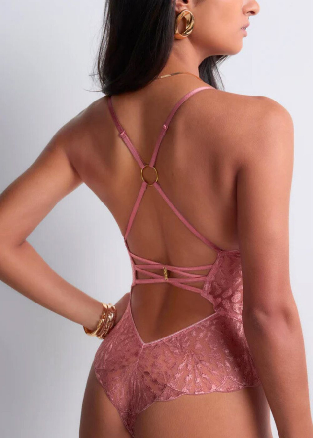 Body Aubade