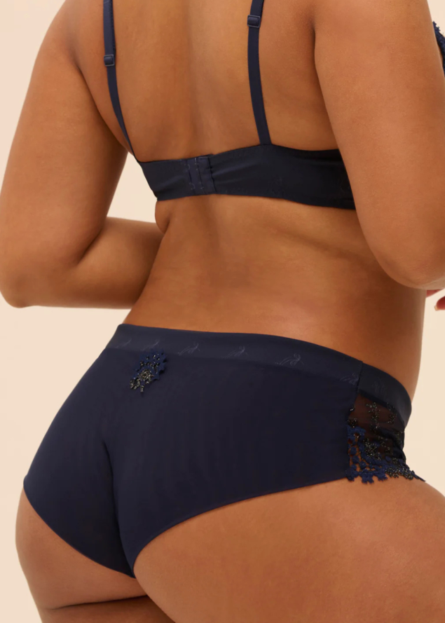 Shorty Simone Prle