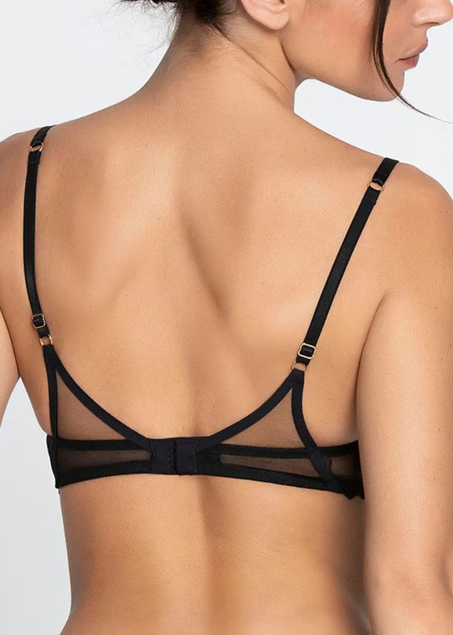Soutien-gorge armature Lise Charmel