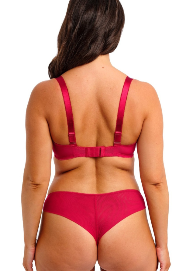 Soutien-gorge Balconnet  Armatures Fantasie