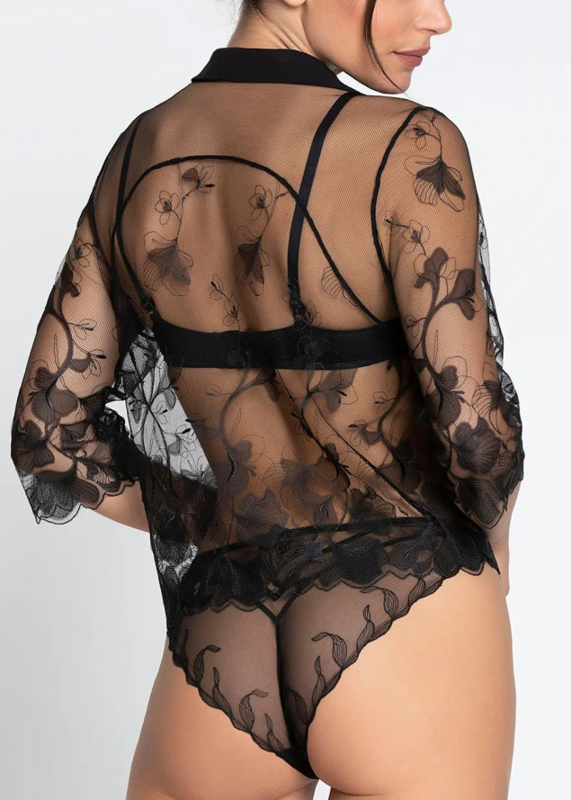 Chemisier Lise Charmel