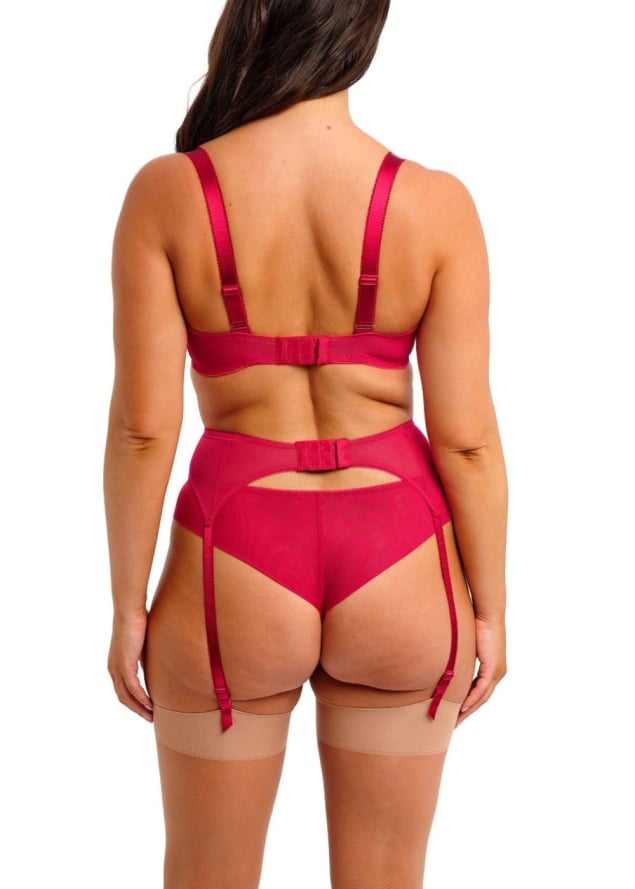 Porte-jarretelles Fantasie