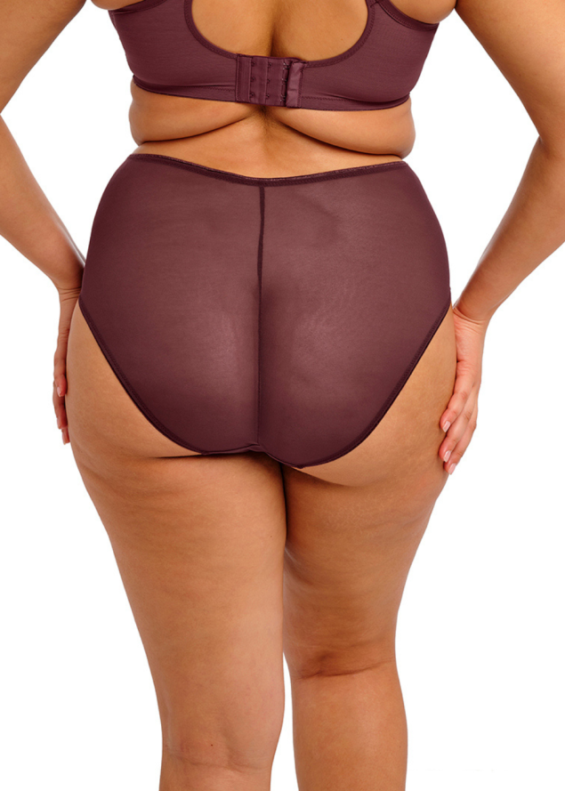 Culotte Taille Haute Elomi