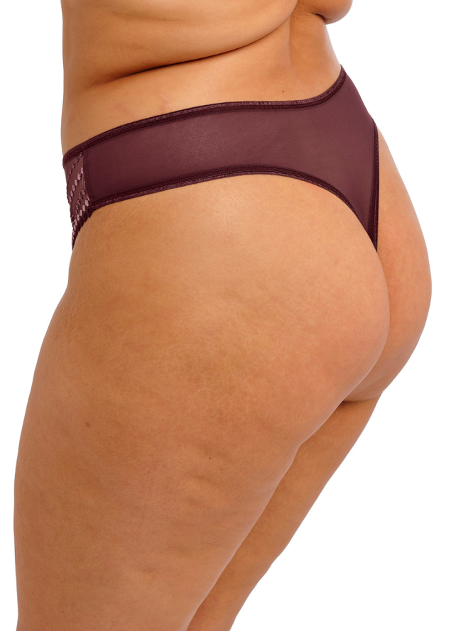 String Elomi