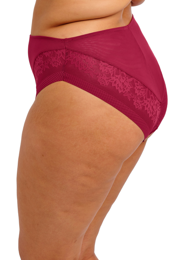 Slip Taille Haute Elomi