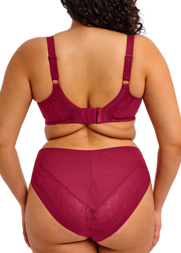 Soutien-gorge Plunge  Armatures  Elomi