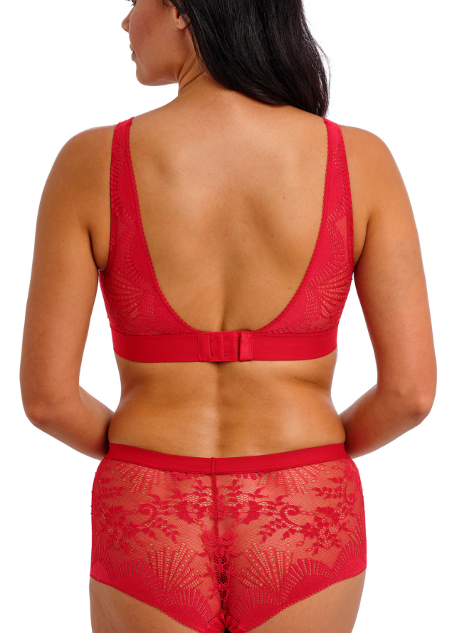 Soutien-gorge brassire sans armatures  Wacoal