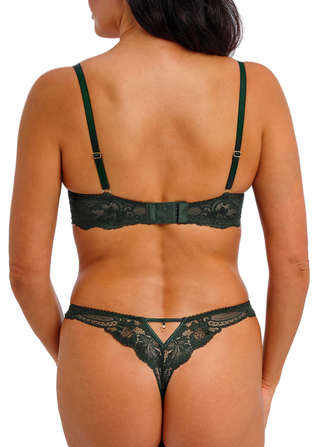 Soutien-gorge Balconnet  Armatures Wacoal