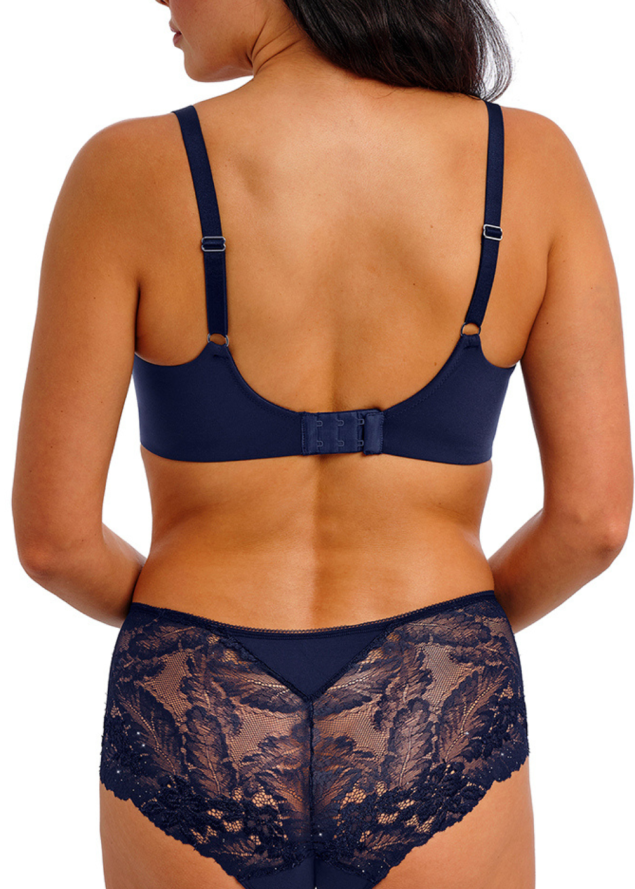Soutien-gorge Plunge armatures Wacoal